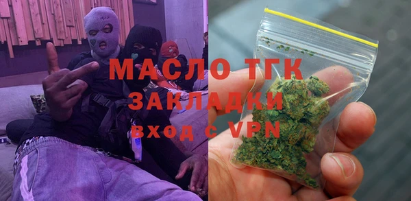 хмурый Горняк